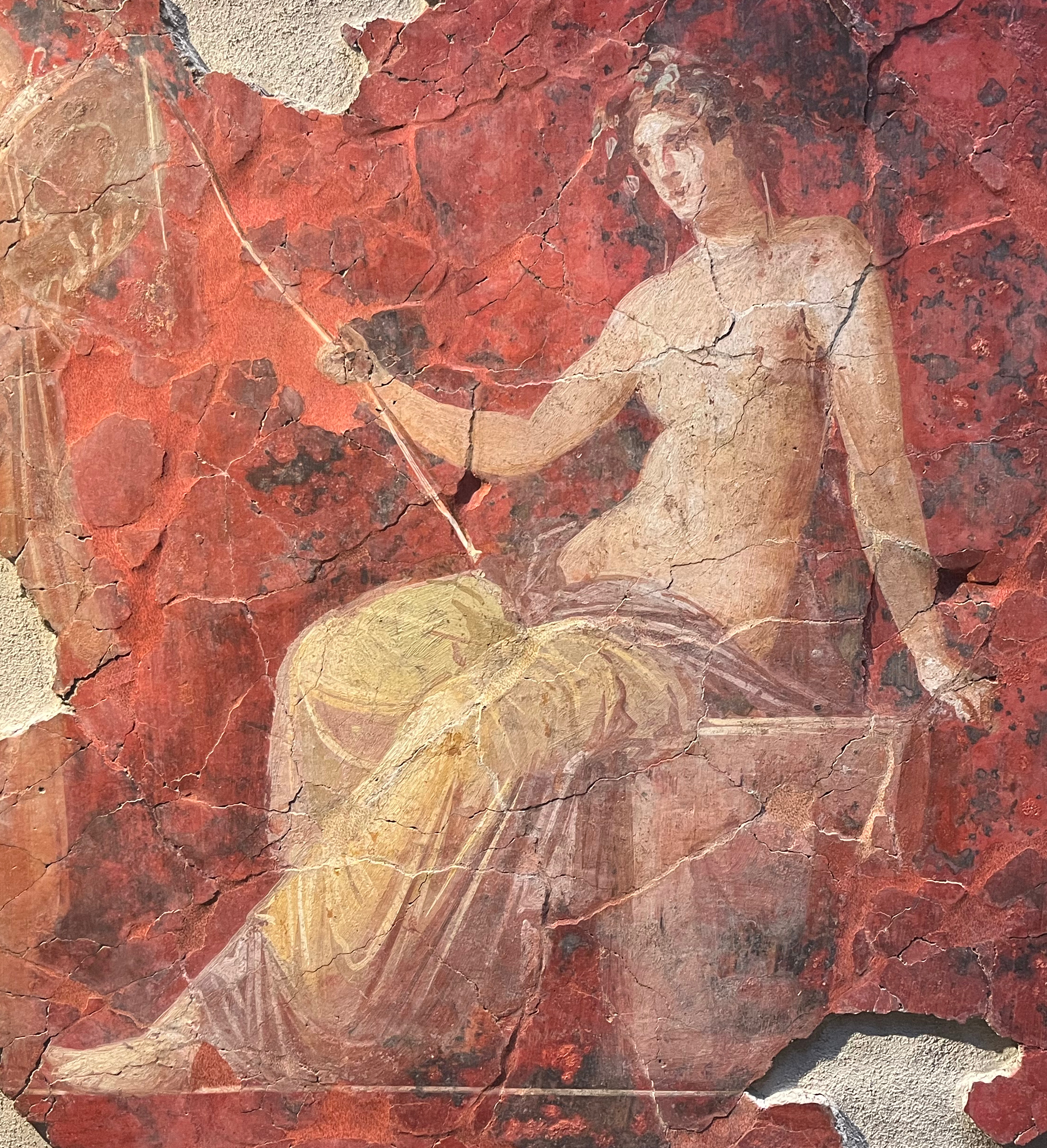 Caracalla Art